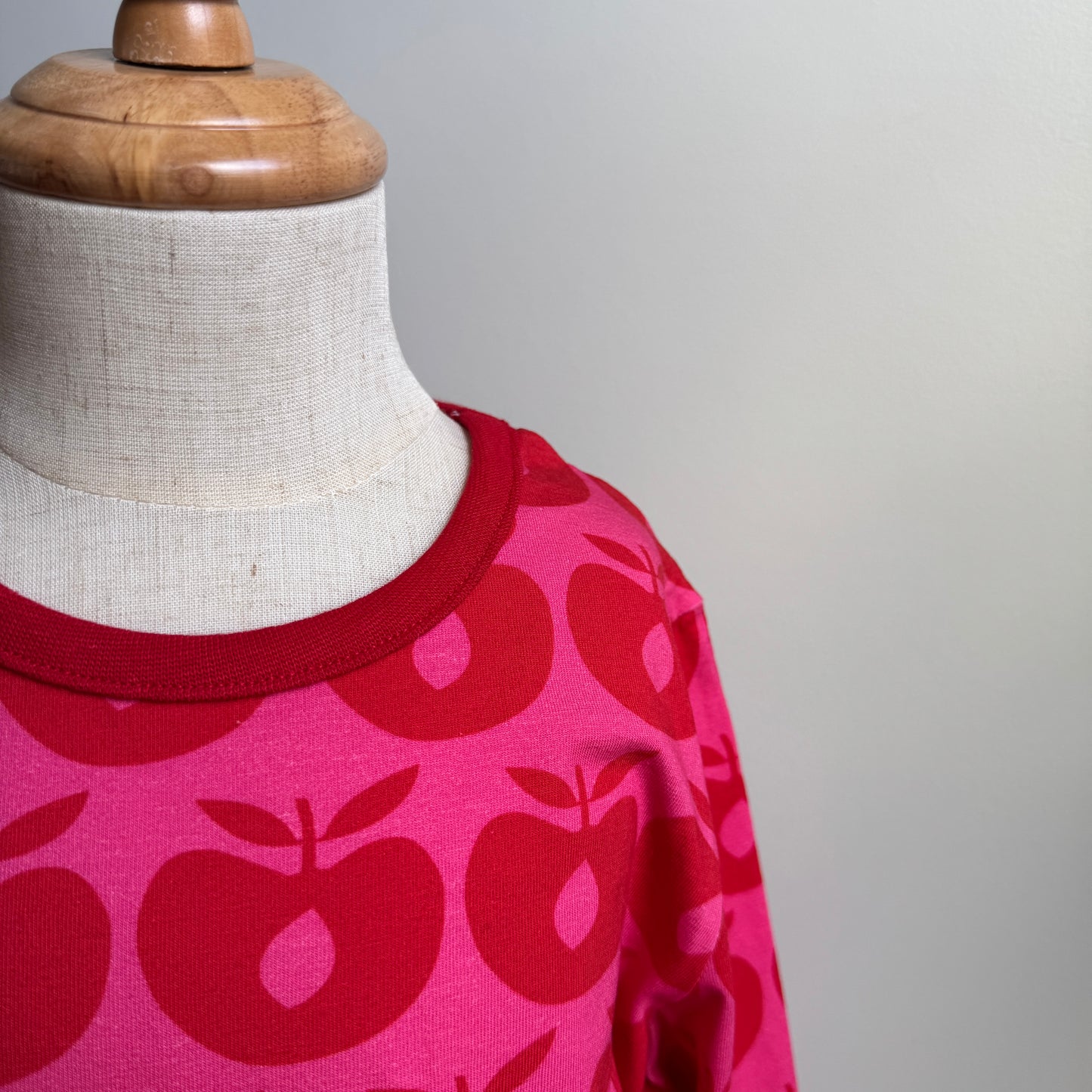 Apple Orchard Pajama Set