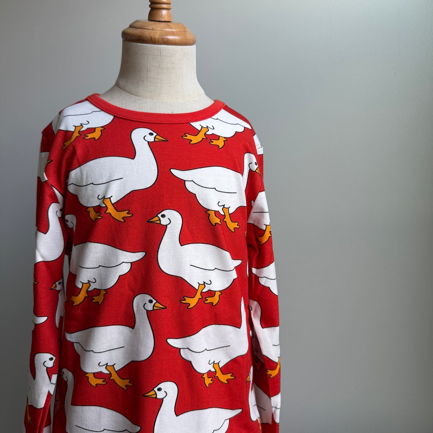 Quacktastic Pajama Set