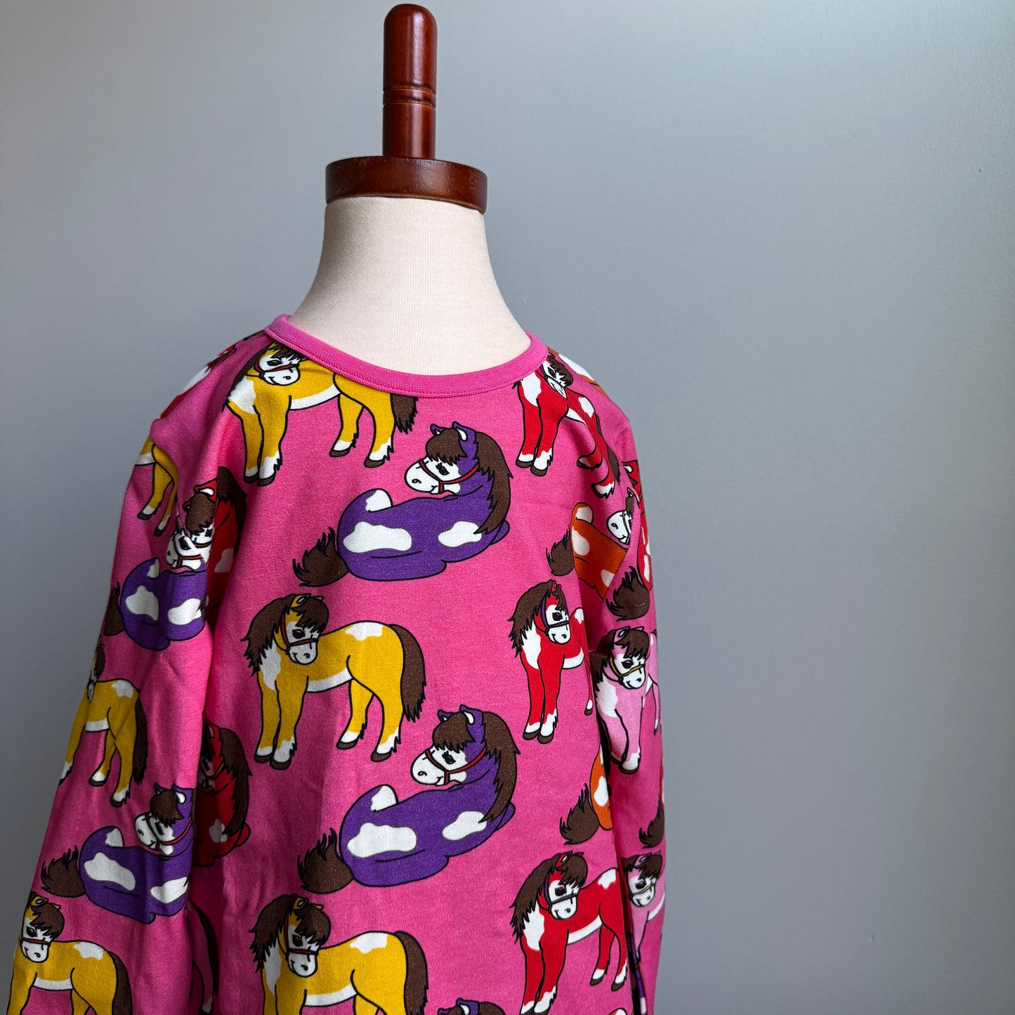 Gallop into Dreams Pajama Set