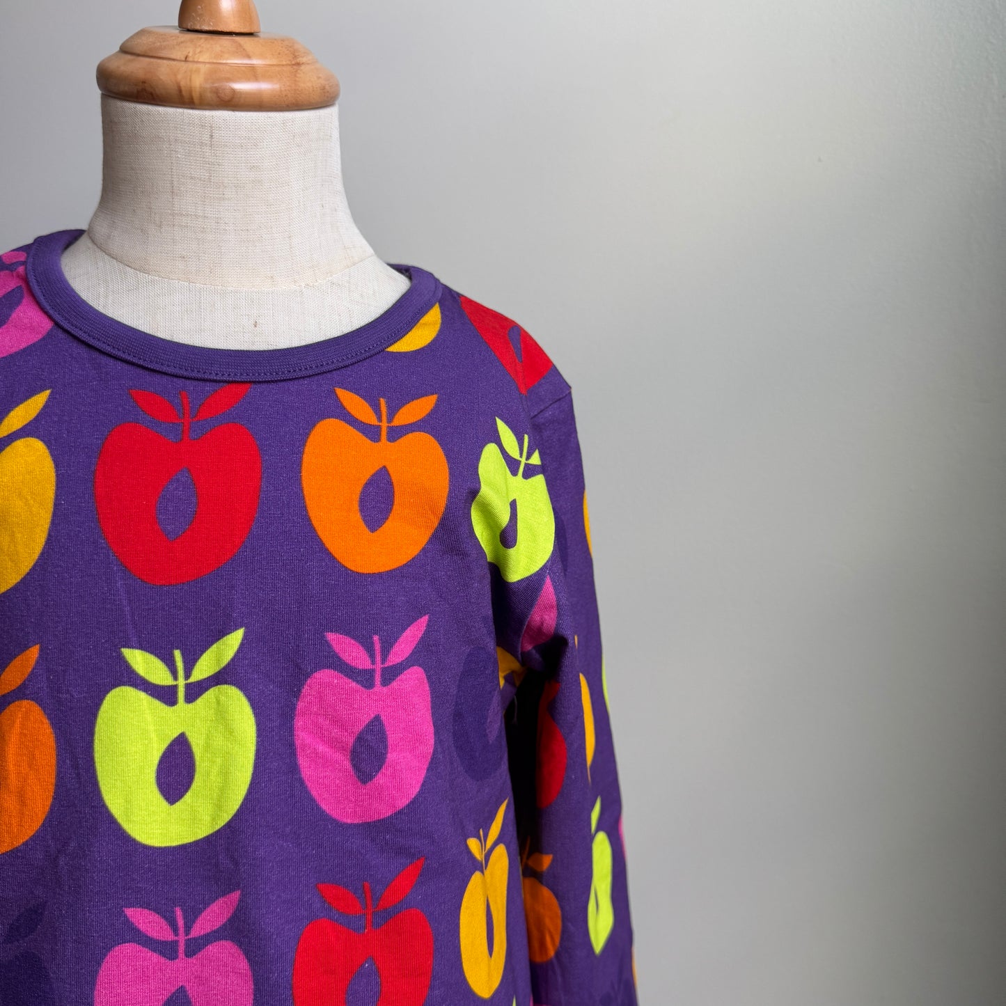 Apple Orchard Pajama Set