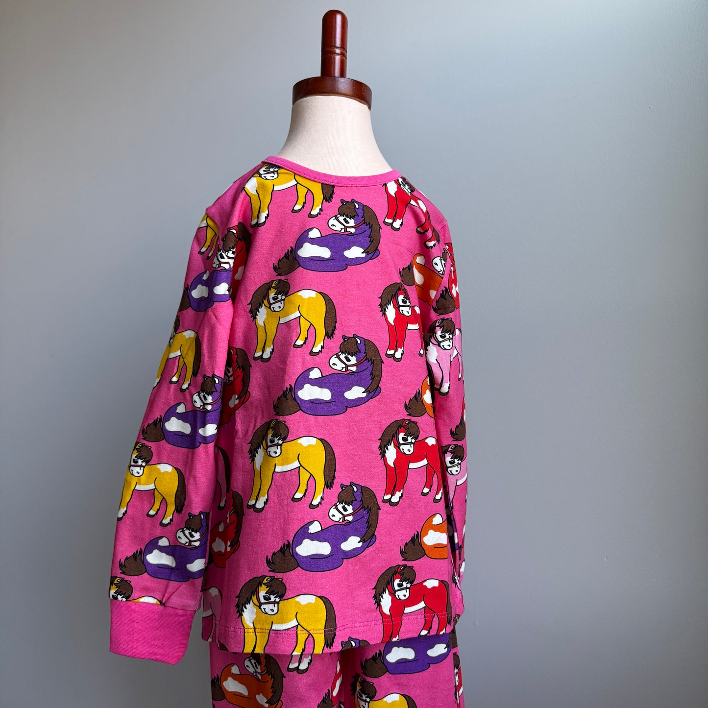 Gallop into Dreams Pajama Set