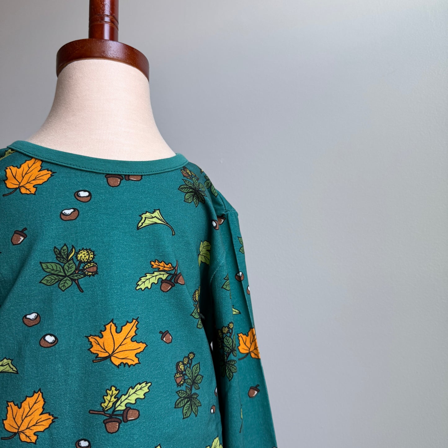 Autumn Dreams Pajama Set