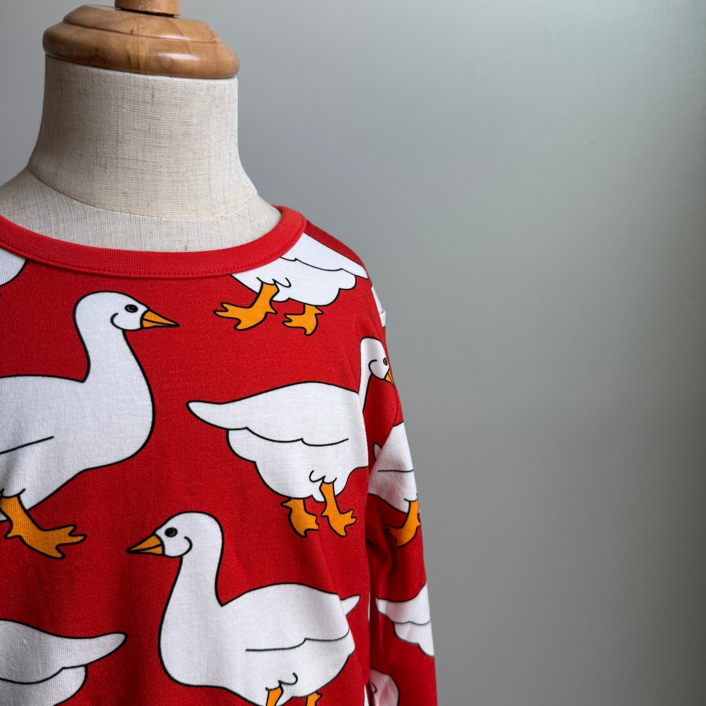 Quacktastic Pajama Set