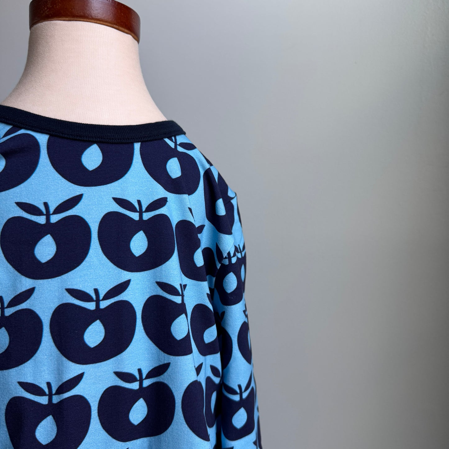 Apple Orchard Pajama Set