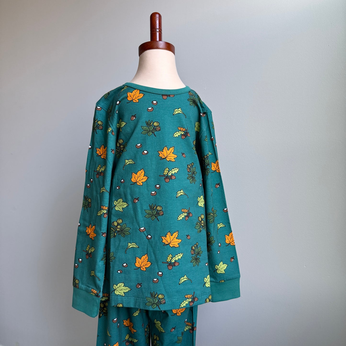 Autumn Dreams Pajama Set