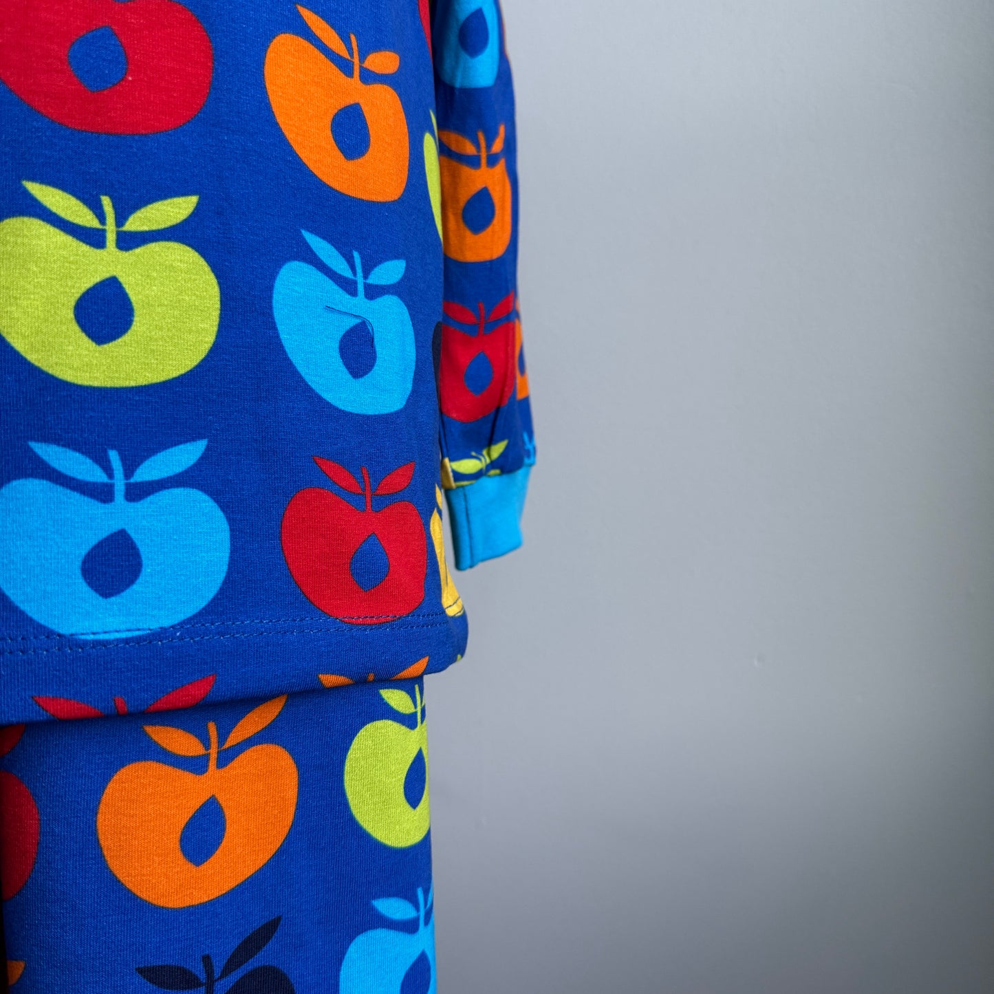 Apple Orchard Pajama Set
