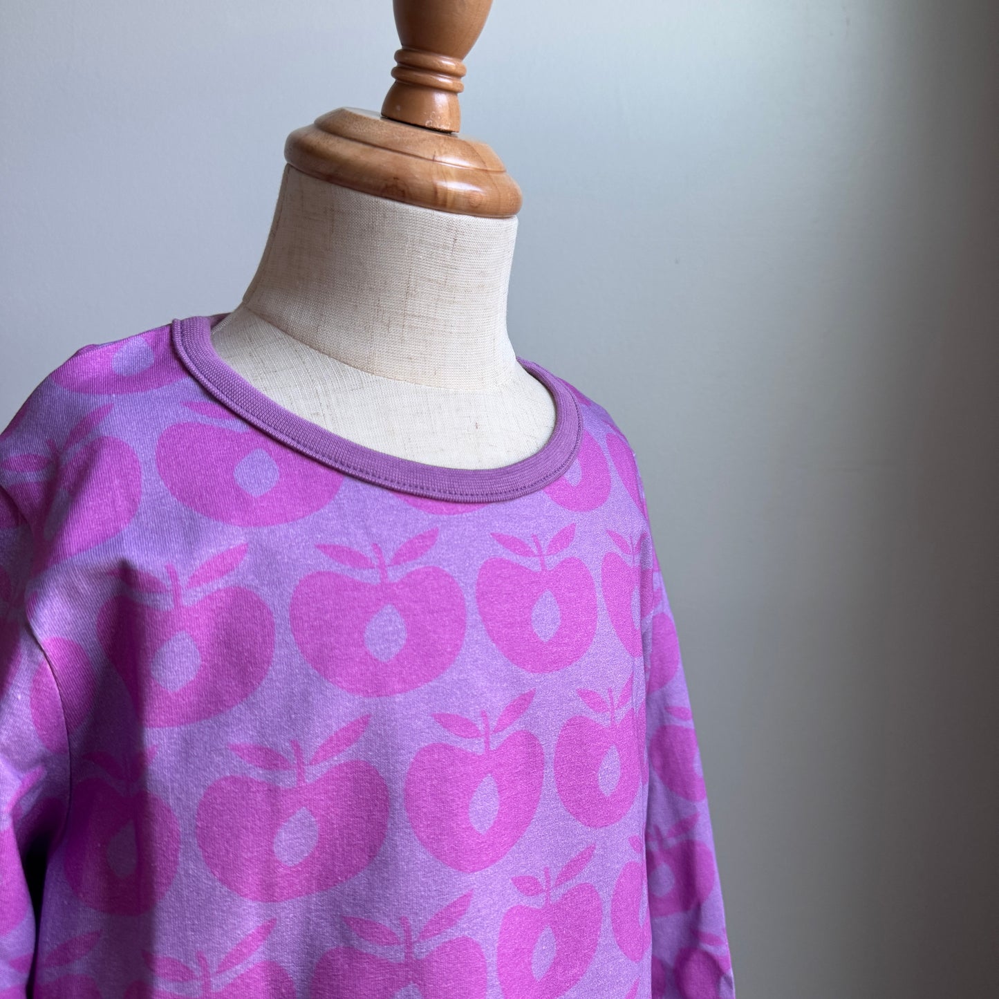 Apple Orchard Pajama Set