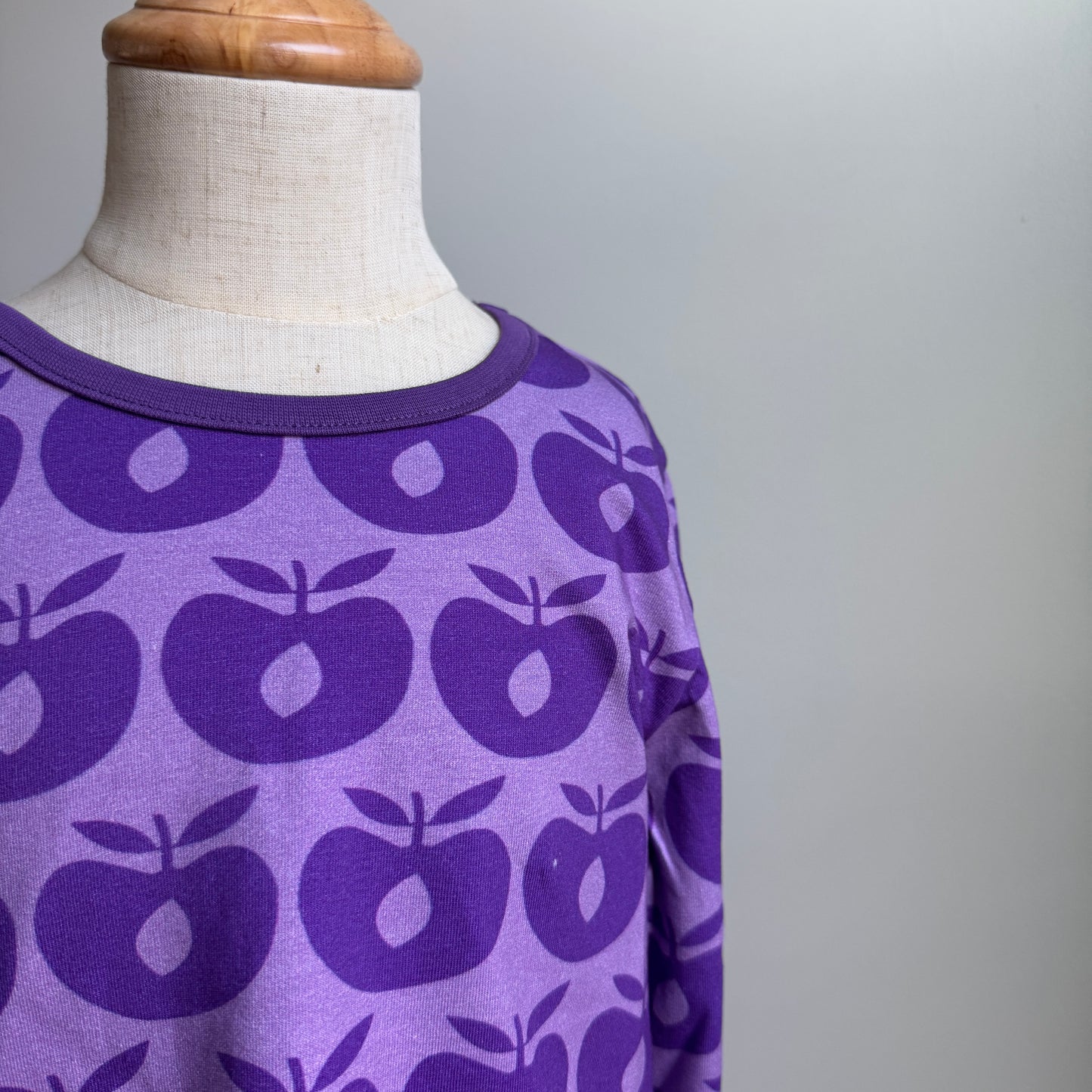 Apple Orchard Pajama Set