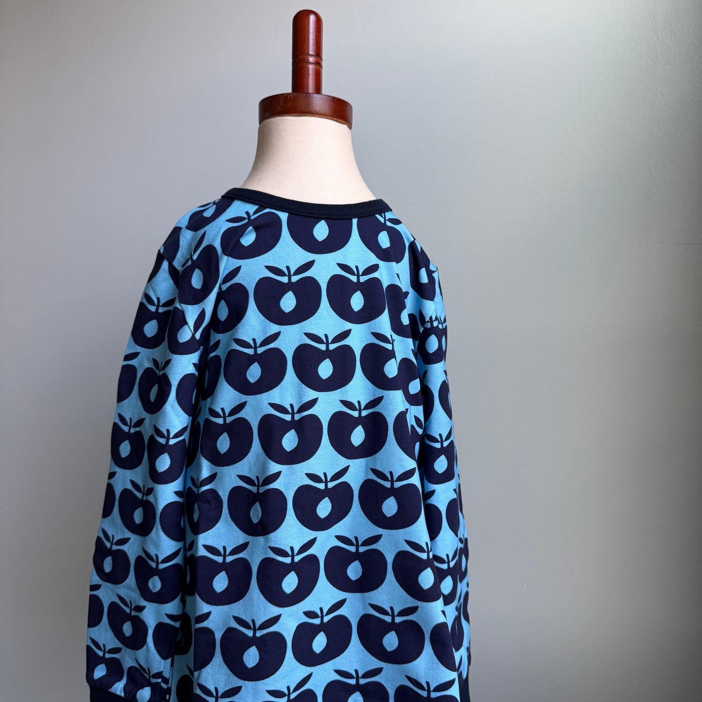 Apple Orchard Pajama Set