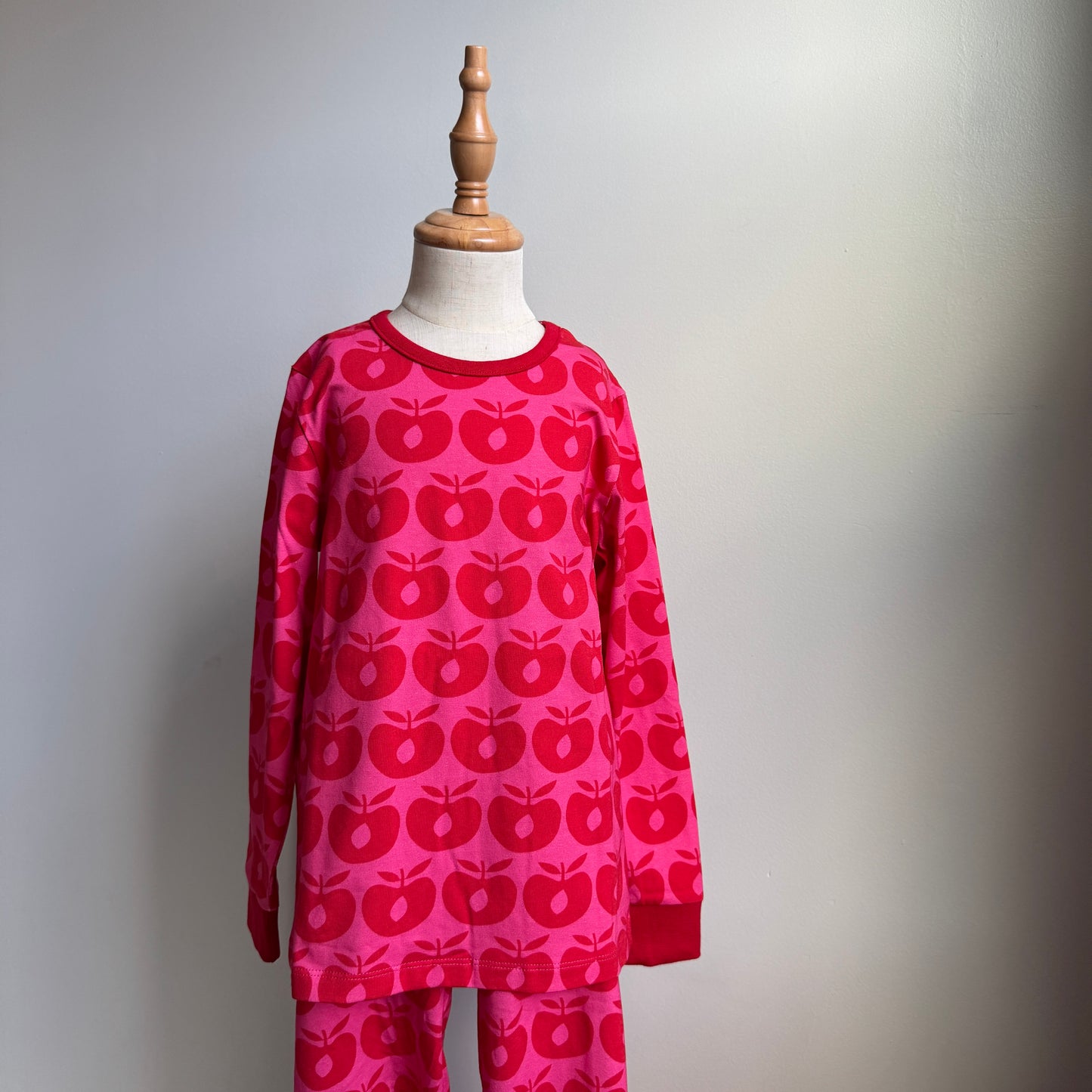 Apple Orchard Pajama Set