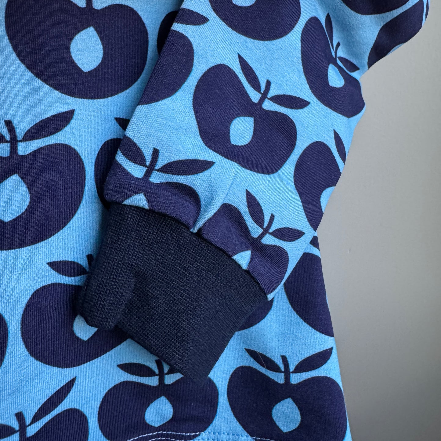 Apple Orchard Pajama Set