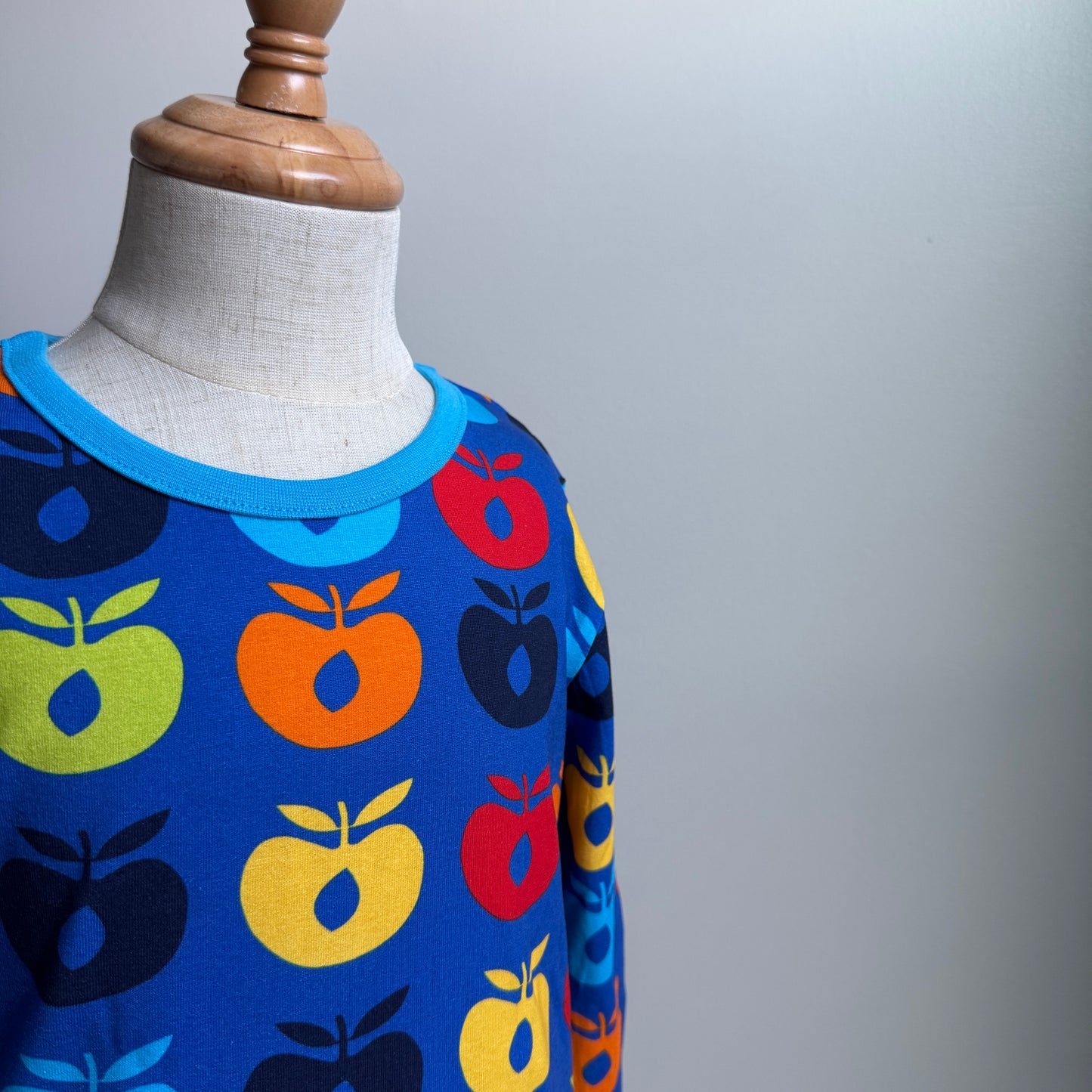 Apple Orchard Pajama Set
