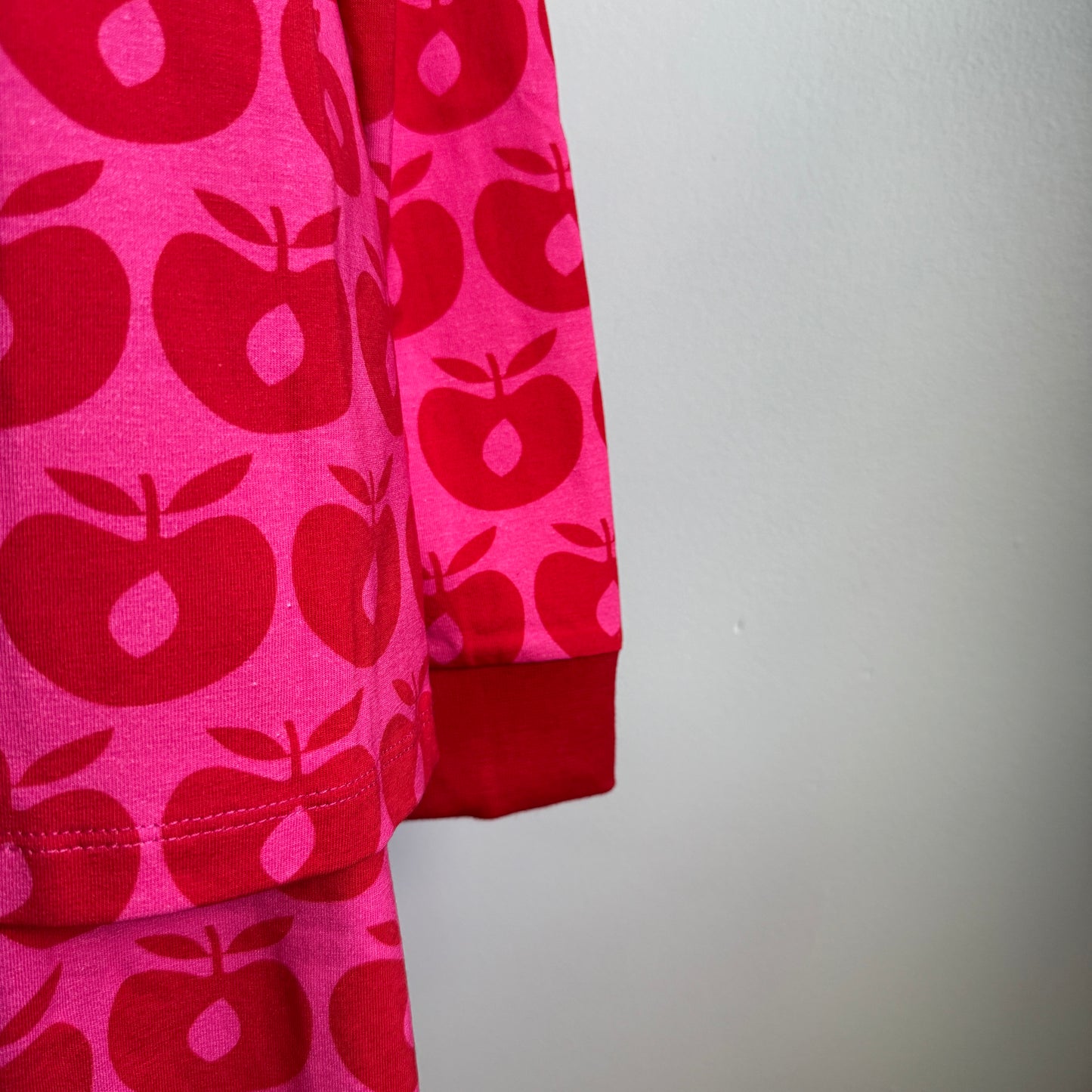Apple Orchard Pajama Set
