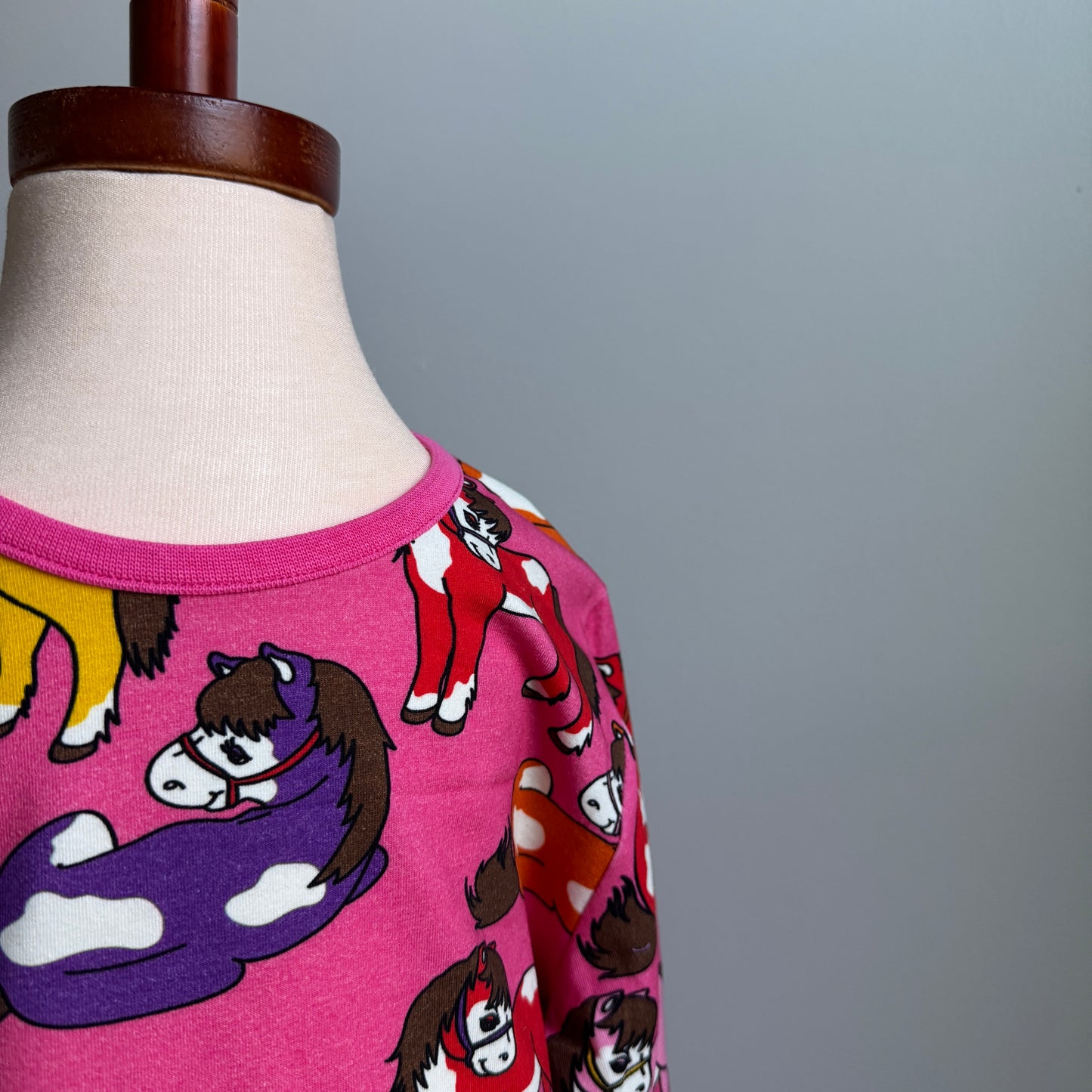 Gallop into Dreams Pajama Set