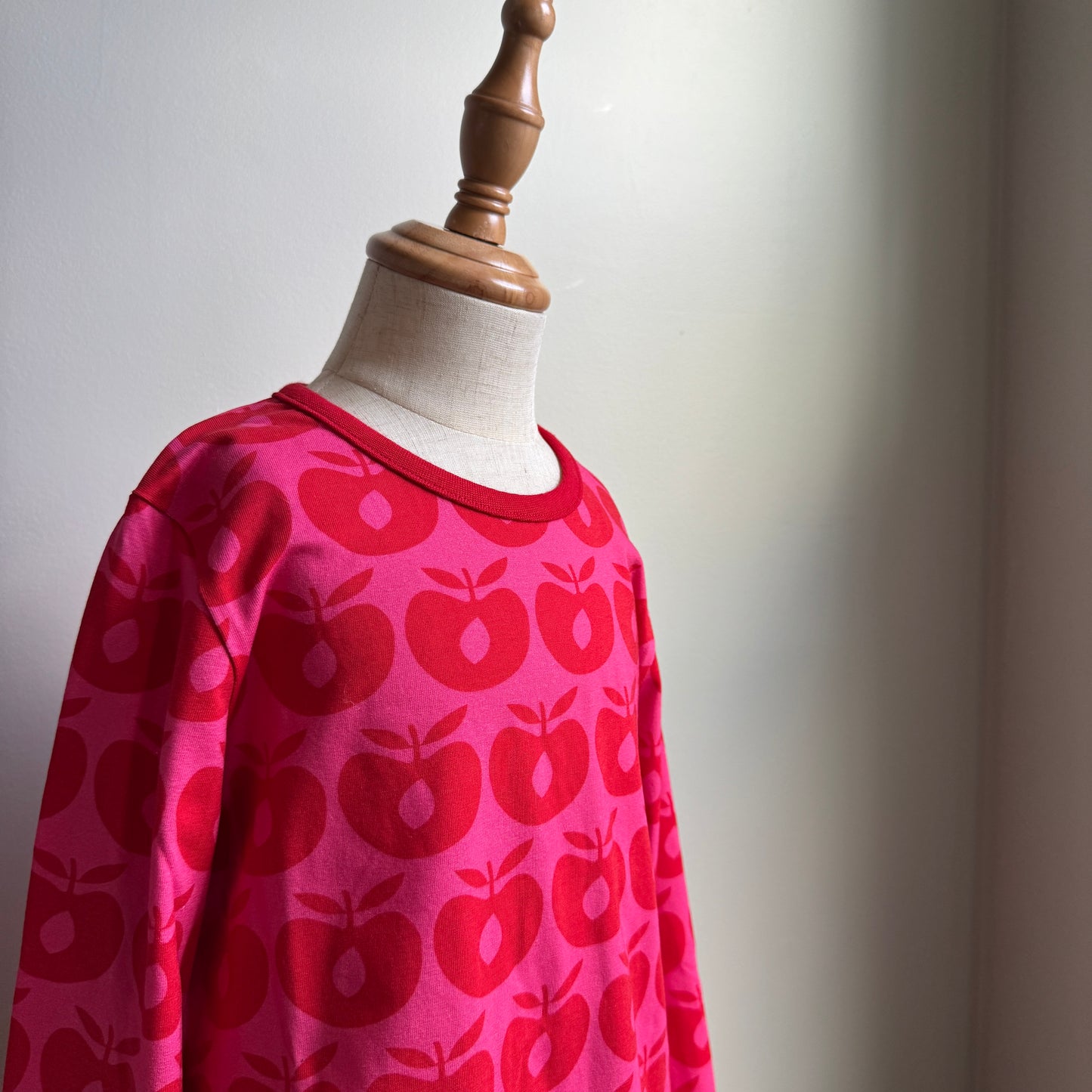 Apple Orchard Pajama Set